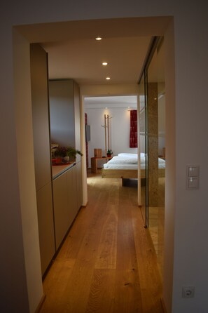 1 habitación, ropa de cama hipoalergénica, wifi gratis y ropa de cama 