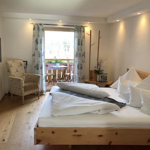 1 habitación, ropa de cama hipoalergénica, wifi gratis y ropa de cama 