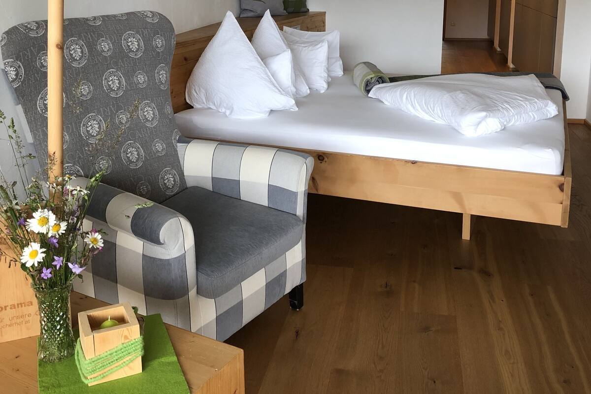 Appart'hôtel Deluxe | 1 chambre, literie hypoallergénique, Wi-Fi gratuit, draps fournis