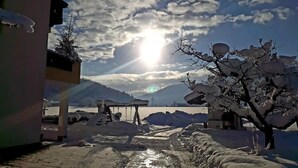 Ulkoalueet