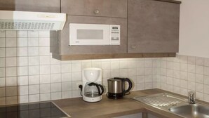 Apartment (Top 1) | Eigene Küche