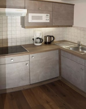 Apartment (Top 1) | Private kitchen