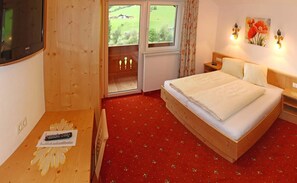 Kostenloses WLAN, Bettwäsche