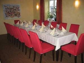 Banquet hall - Cobaneshof (Langenlois)