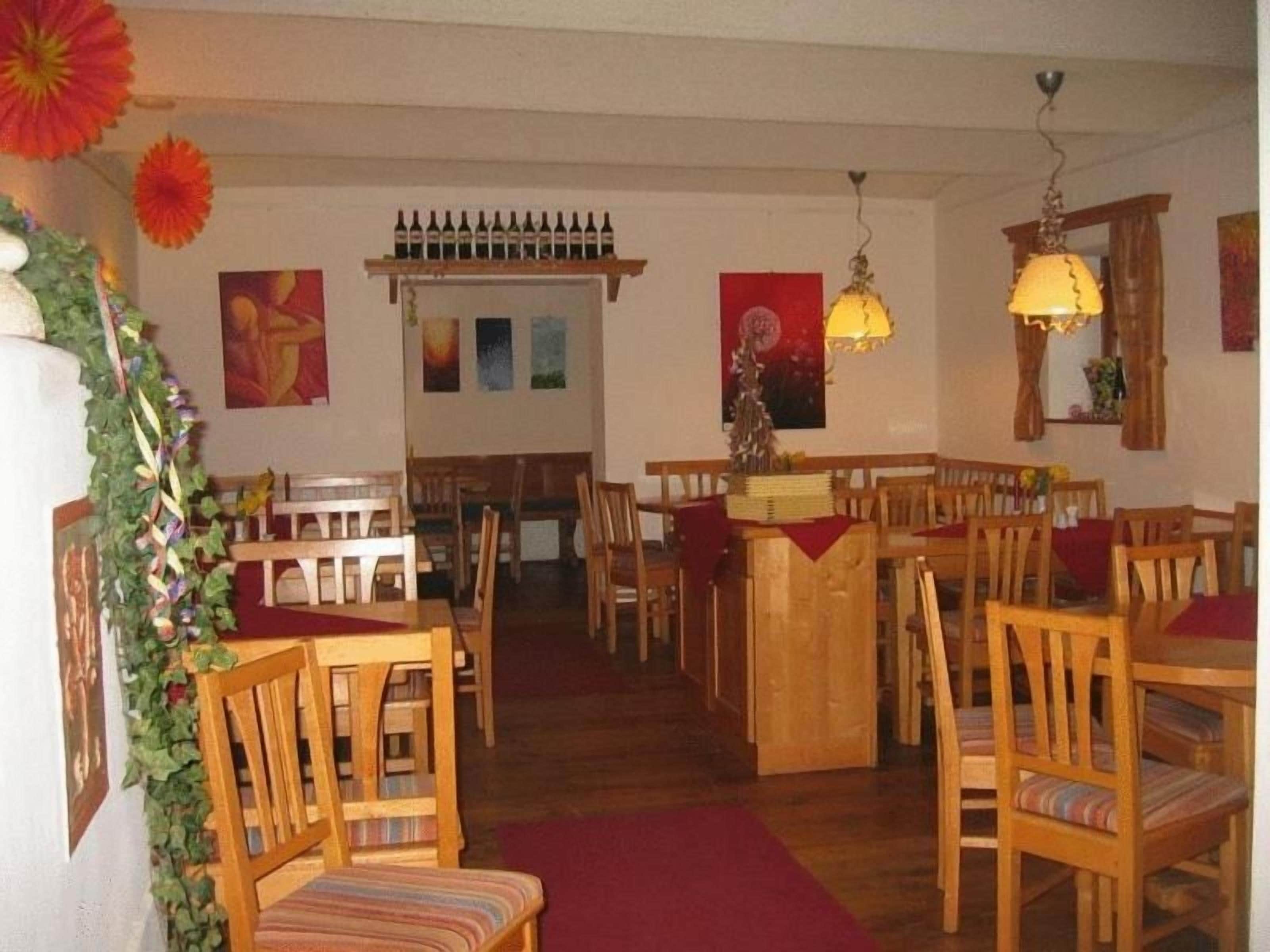 Restaurantes