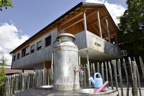 Exterior - Wiesenhof Rusch (Alberschwende)