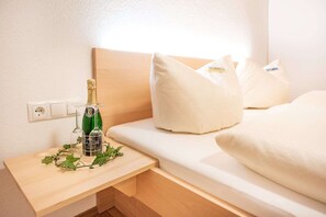 Departamento | 2 habitaciones, insonorización, wifi gratis y ropa de cama 