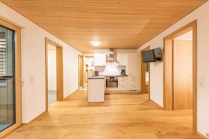 Apartment | Wohnbereich