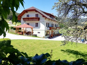 Exterior - Steinerhof (Liebenfels)