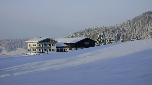 Exterior - Berghof Vöglerbrand (Egg)