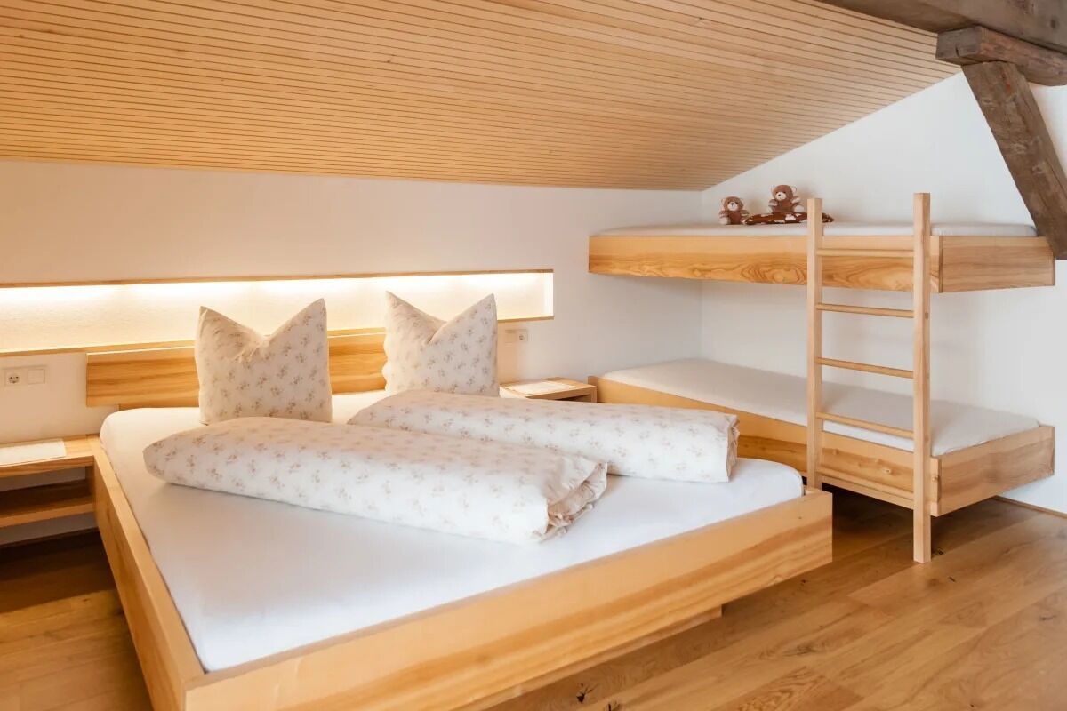 Wi-Fi gratis dan seprai linen