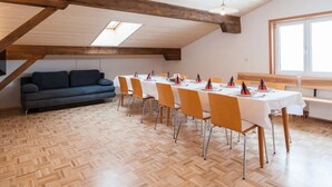 Dining room - Berghof Vöglerbrand (Egg)