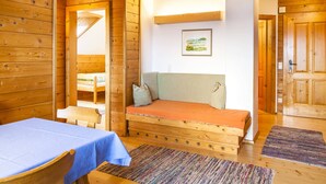 Family Apartment - Baby-/Kinderhof Aicherbauer (Seeham)