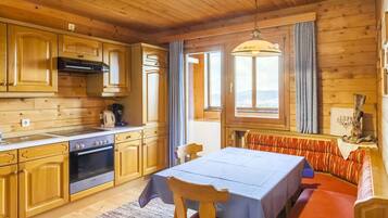 Family Apartment | Private kitchen