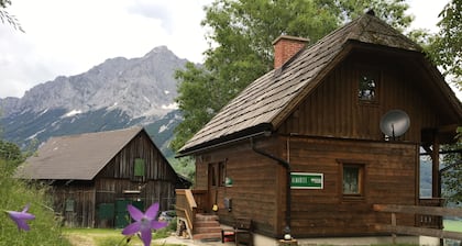 Schachneralm