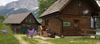 Schachneralm