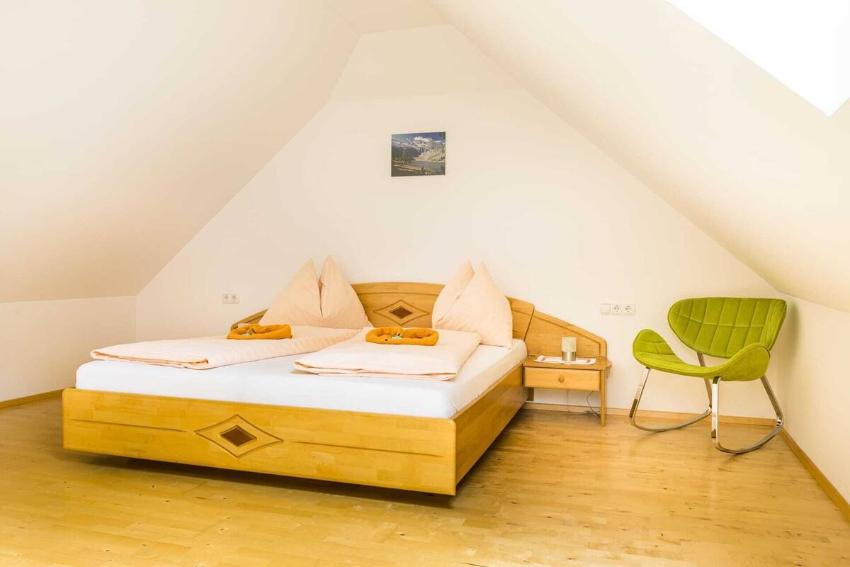 Apartment | Kostenloses WLAN