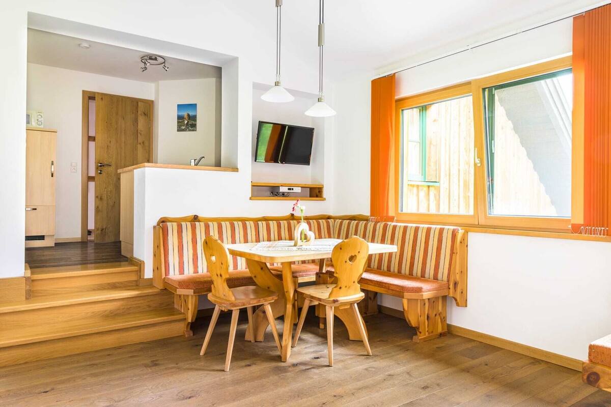 Apartment | Kostenloses WLAN