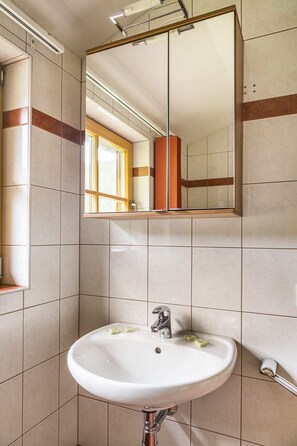 Bathroom - Bio-Bauernhof Tonibauer (Tamsweg)