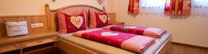 Family Apartment (Edelweiß) | Free WiFi - Bio-Bauernhof Matzhof (Leogang)