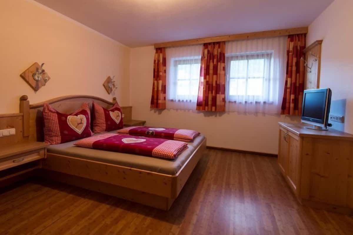 Apartamento família (Alpenrose) | Wi-Fi de cortesia