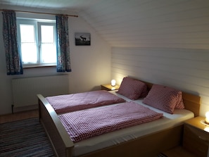 Appartement (Aufhofköpfl) | Accès au Wi-Fi (inclus)