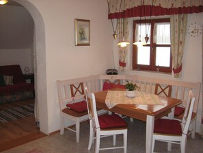 Dining room - Hauserbauer (Hintersee)