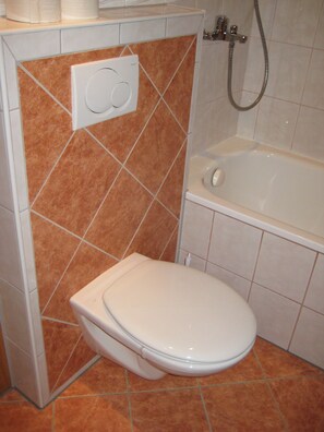 Bathroom - Hauserbauer (Hintersee)
