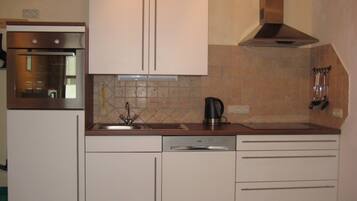 Apartment (Feichtenstein) | Private kitchen