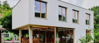 Weinbau Eisenbock