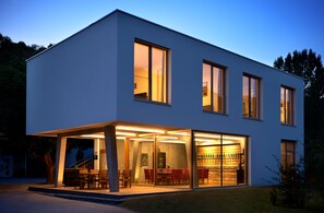 Exterior - Weinbau Eisenbock (Straß im Straßertale)