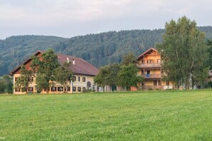Exterior - Weslhof (Attersee)