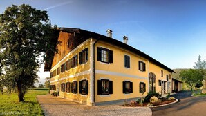 Exterior - Weslhof (Attersee)
