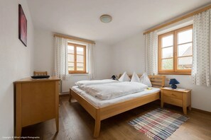 Apartment (Sonnenblume) - Weslhof (Attersee)