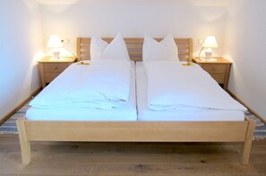Departamento (Klatschmohn) | Wifi gratis y ropa de cama 