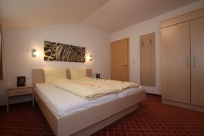 Family Apartment (Karlspitze) - Appartementhaus Karlspitze Natur Pur (Kaunertal)