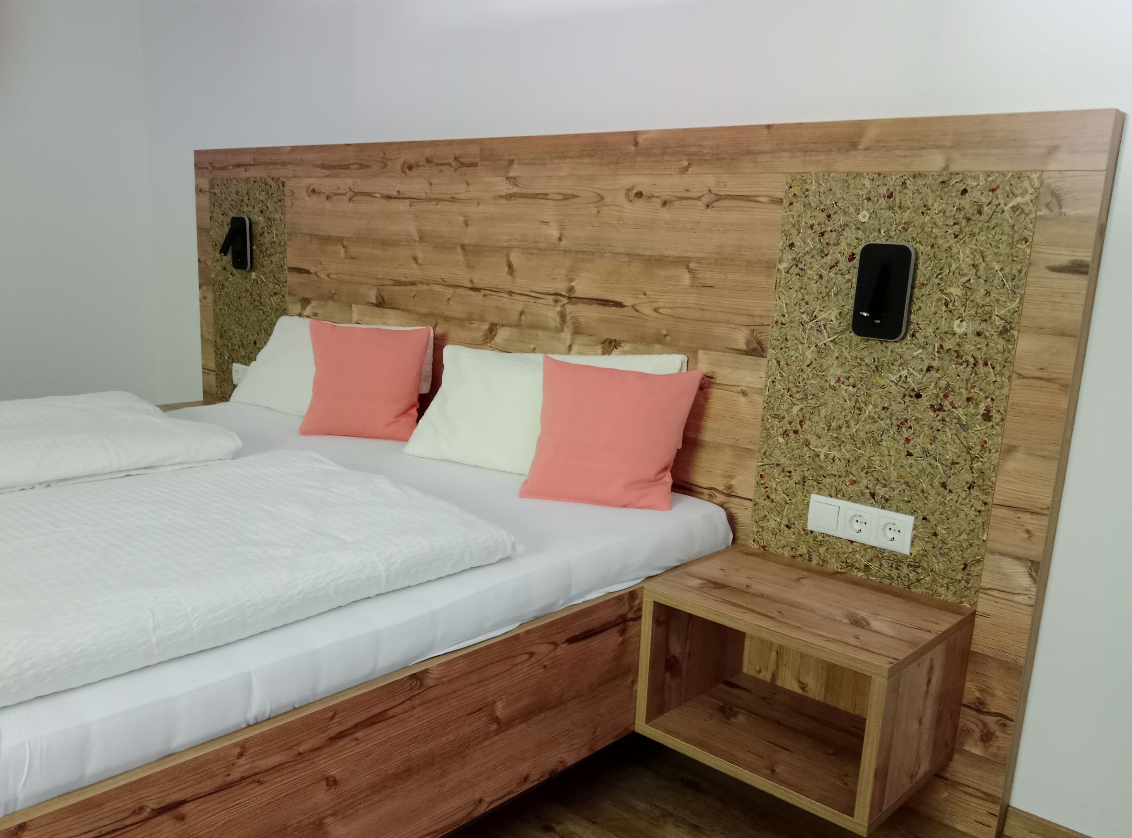 Monolocale (Kaunergrat) | 2 camere, biancheria da letto ipoallergenica, Wi-Fi gratuito, lenzuola