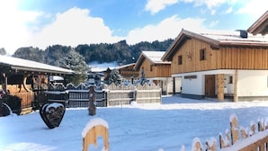 Exterior - Sieglhub Hotel Apartments Chalet (Flachau)