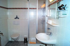 Free toiletries, towels - Sieglhub Hotel Apartments Chalet (Flachau)