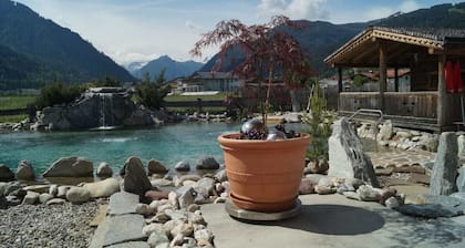 Sieglhub Hotel Apartments Chalet