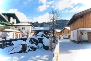 Exterior - Sieglhub Hotel Apartments Chalet (Flachau)
