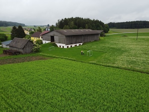 Exterior - Bio-Bauernhof Hipp-Bruckner (Großschönau)