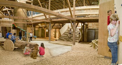 Bio-Bauernhof Hipp-Bruckner