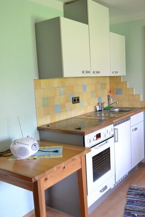 Family Apartment | Private kitchen