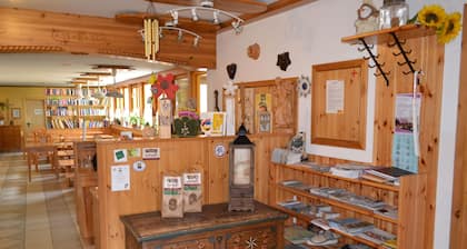 Bio-Bauernhof Hipp-Bruckner