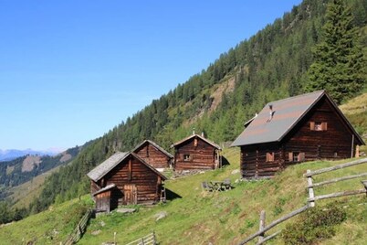 Bio-Bauernhof Ringlerhof