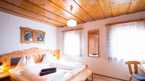 Room - Bio-Bauernhof Ringlerhof (Michaelerberg-Pruggern)