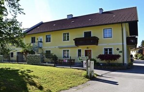 Exterior - Ferienwohnung Heimberger (Purgstall an der Erlauf)