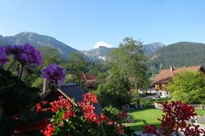 Garden - Linharterhof Zimmer (Haus)