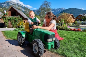 Children's activities